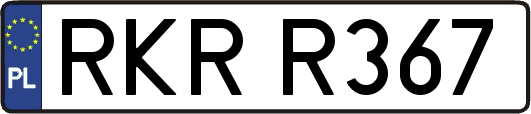 RKRR367