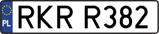 RKRR382