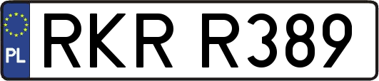 RKRR389