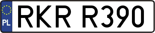 RKRR390