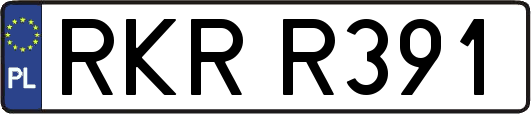 RKRR391