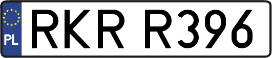 RKRR396