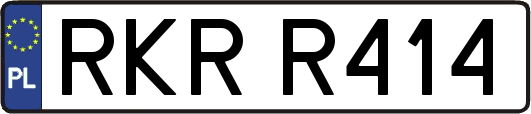 RKRR414