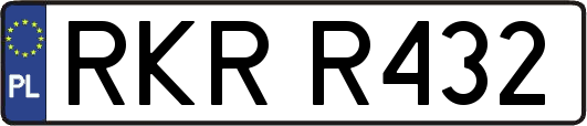 RKRR432