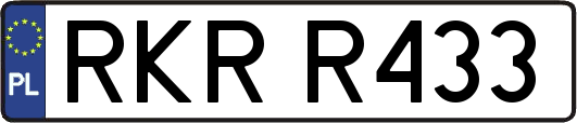 RKRR433