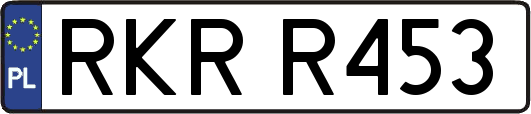 RKRR453