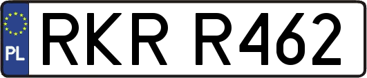 RKRR462