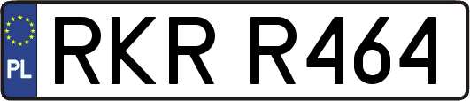 RKRR464