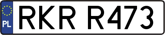 RKRR473