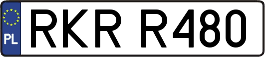 RKRR480