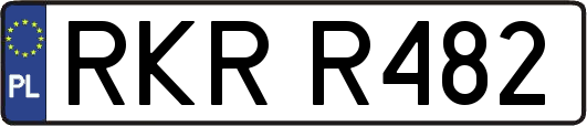 RKRR482