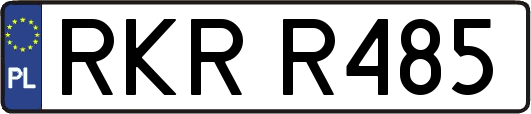 RKRR485