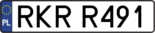 RKRR491