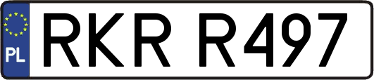 RKRR497