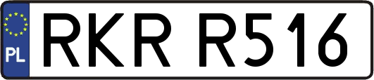 RKRR516