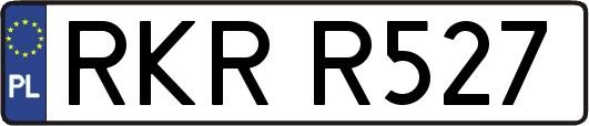 RKRR527