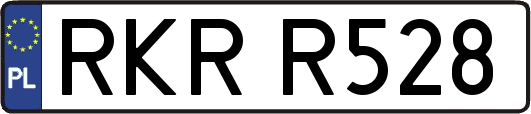 RKRR528