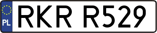 RKRR529