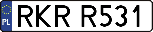 RKRR531