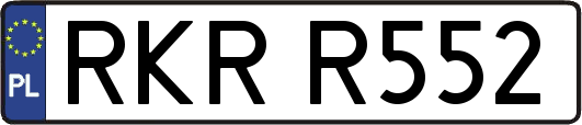 RKRR552