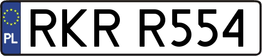 RKRR554