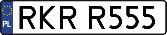 RKRR555