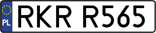 RKRR565