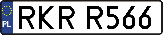 RKRR566