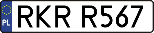 RKRR567