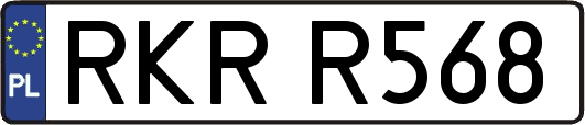 RKRR568