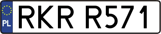 RKRR571