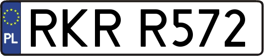 RKRR572