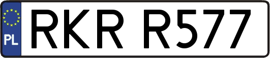 RKRR577