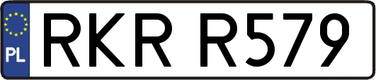 RKRR579