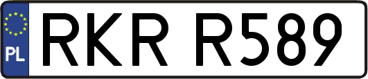 RKRR589