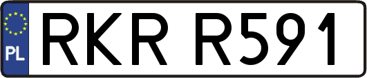 RKRR591