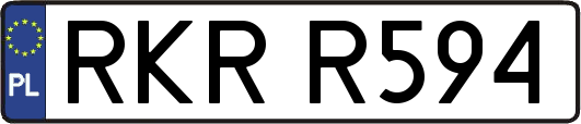 RKRR594