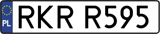 RKRR595