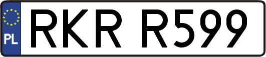 RKRR599