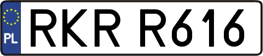 RKRR616