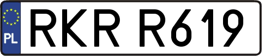 RKRR619