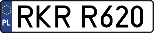 RKRR620