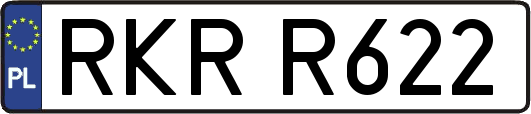 RKRR622