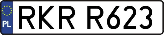 RKRR623