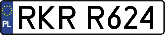 RKRR624