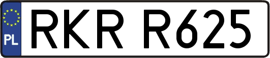 RKRR625