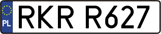 RKRR627