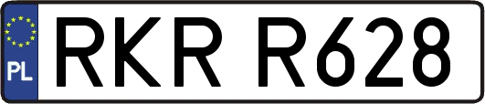 RKRR628