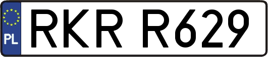 RKRR629