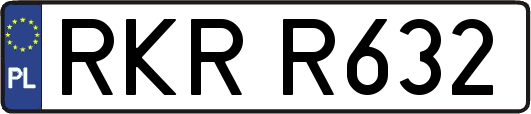RKRR632